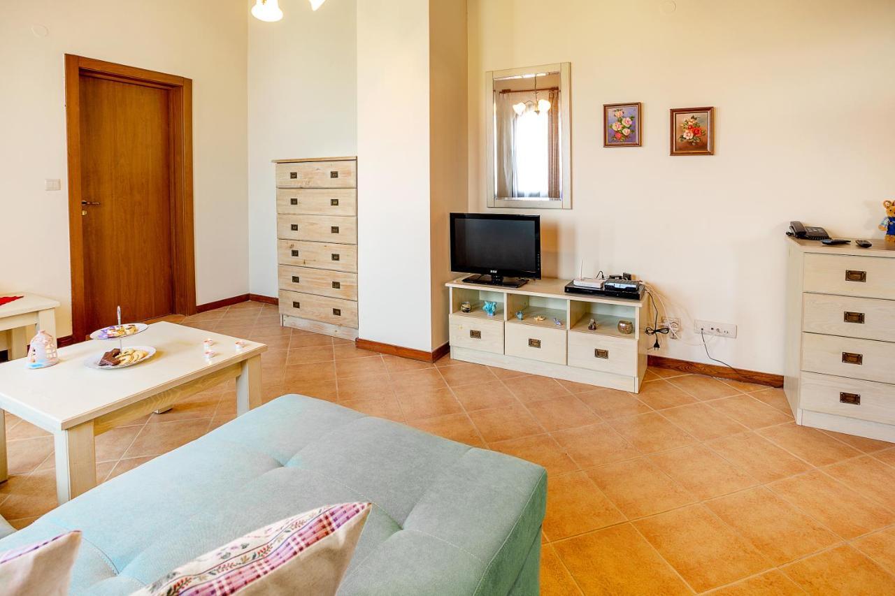 Apartamento Mountain View Pirin Golf Bansko Exterior foto