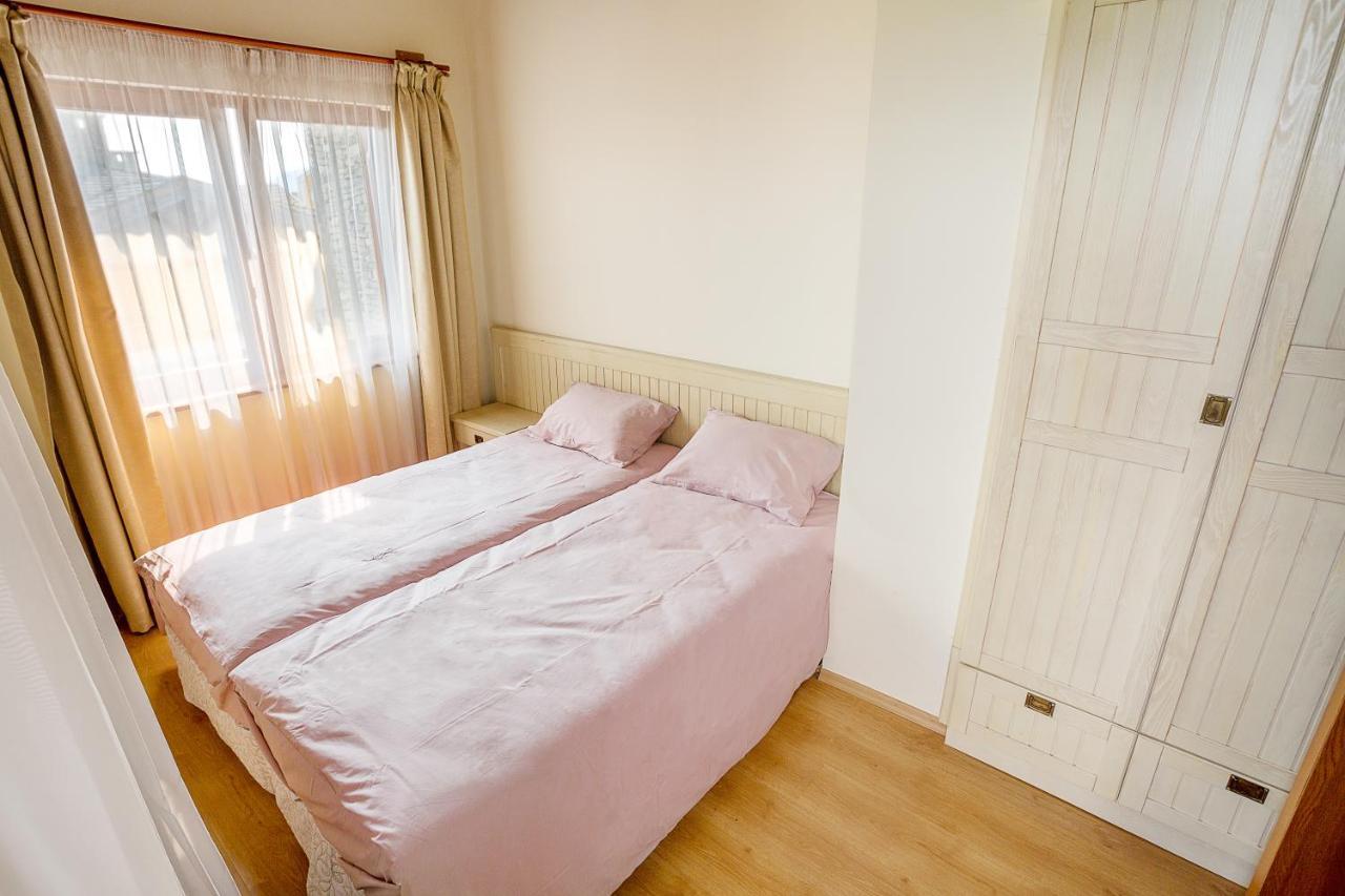 Apartamento Mountain View Pirin Golf Bansko Exterior foto