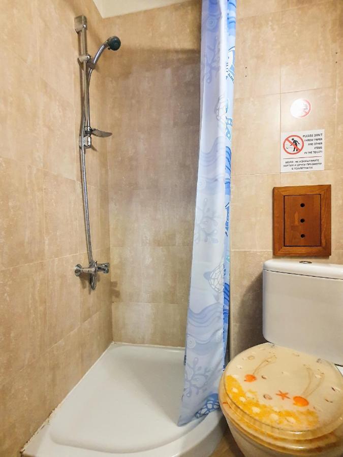 Apartamento Mountain View Pirin Golf Bansko Exterior foto